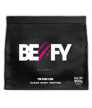 BEEFY プロテイン【単品コース】